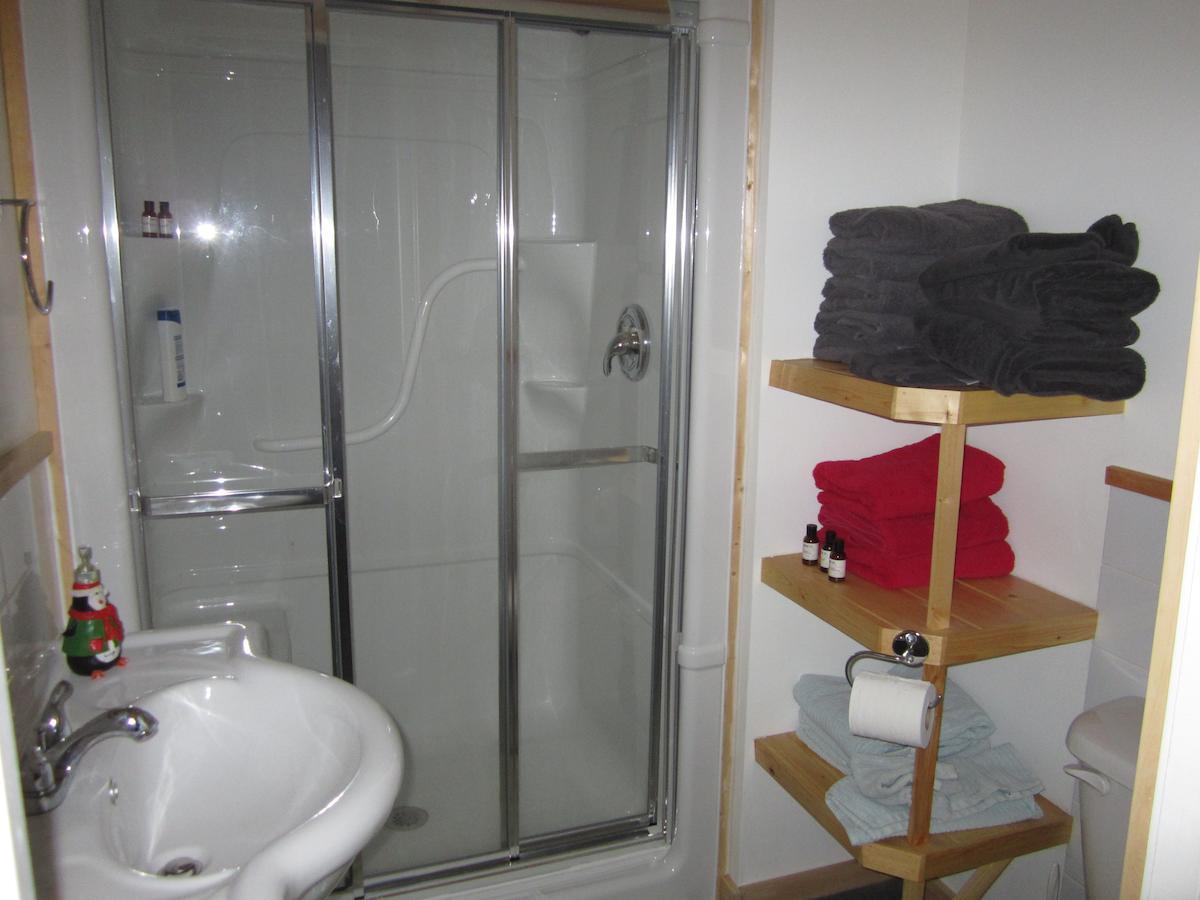 Log Inn & Pub Avola Номер фото