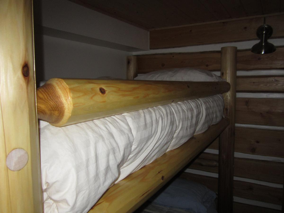 Log Inn & Pub Avola Экстерьер фото