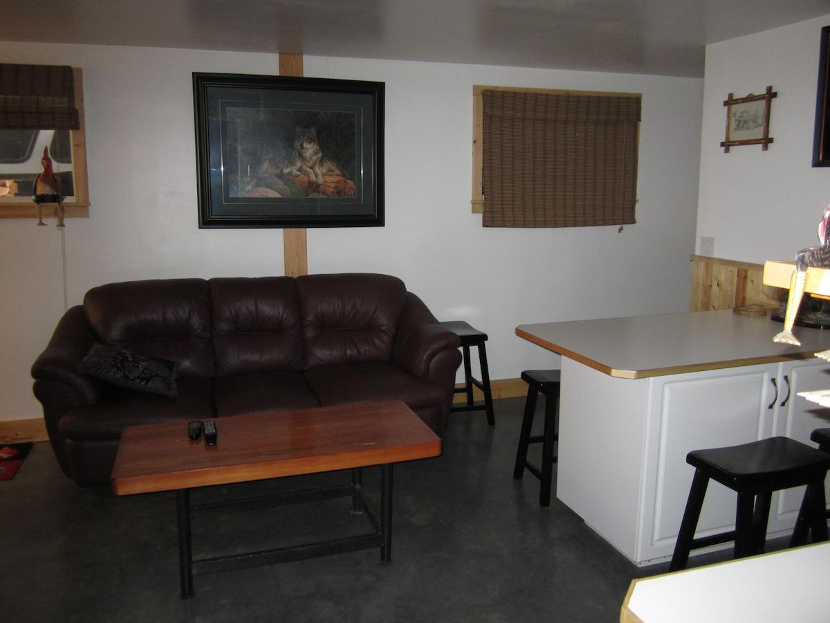 Log Inn & Pub Avola Номер фото