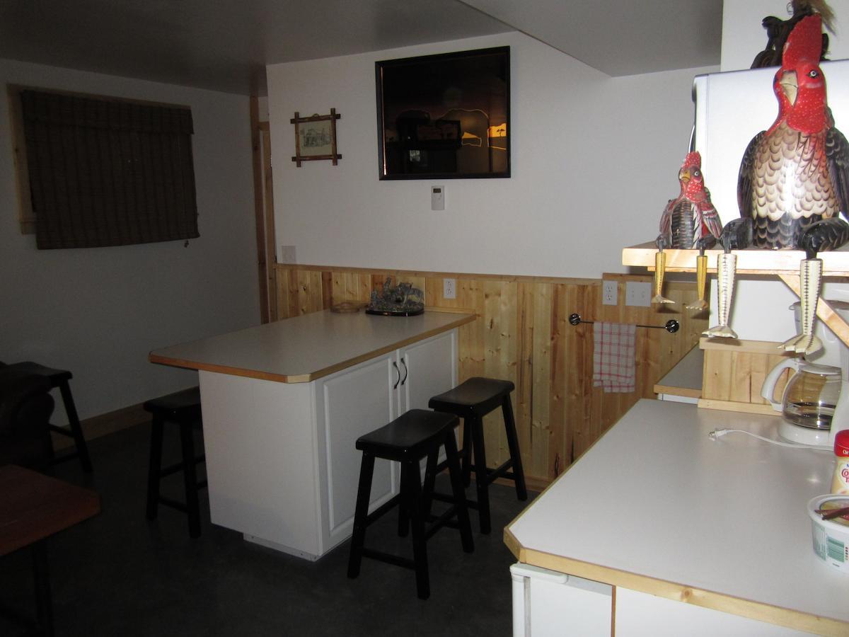 Log Inn & Pub Avola Номер фото